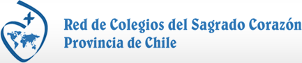 Red de Colegios del Sagrado Corazón, Provincia de Chile